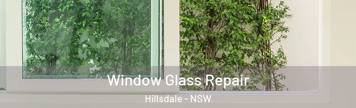  Window Glass Repair Hillsdale - NSW