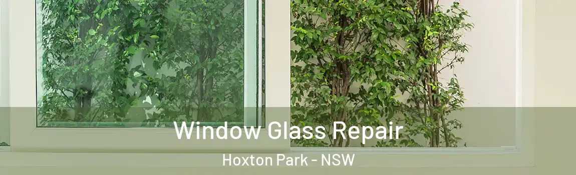  Window Glass Repair Hoxton Park - NSW