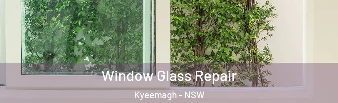  Window Glass Repair Kyeemagh - NSW
