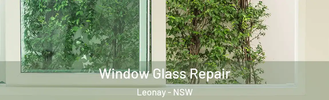  Window Glass Repair Leonay - NSW