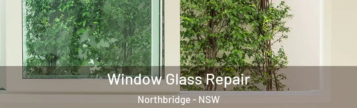  Window Glass Repair Northbridge - NSW