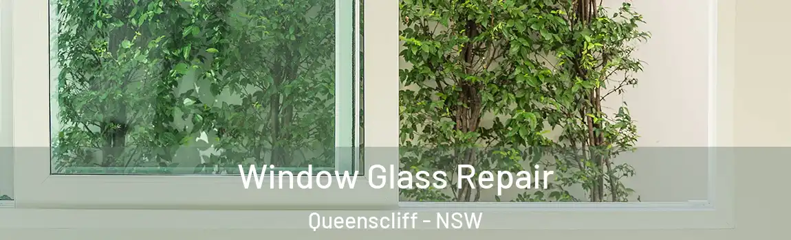  Window Glass Repair Queenscliff - NSW