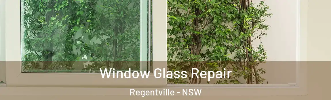  Window Glass Repair Regentville - NSW