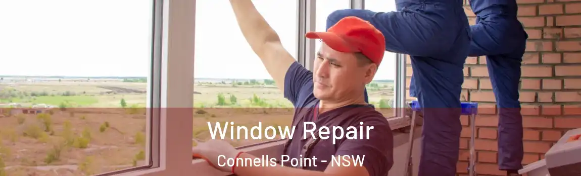  Window Repair Connells Point - NSW
