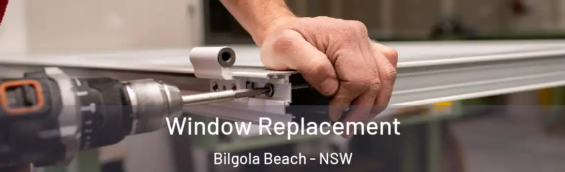  Window Replacement Bilgola Beach - NSW