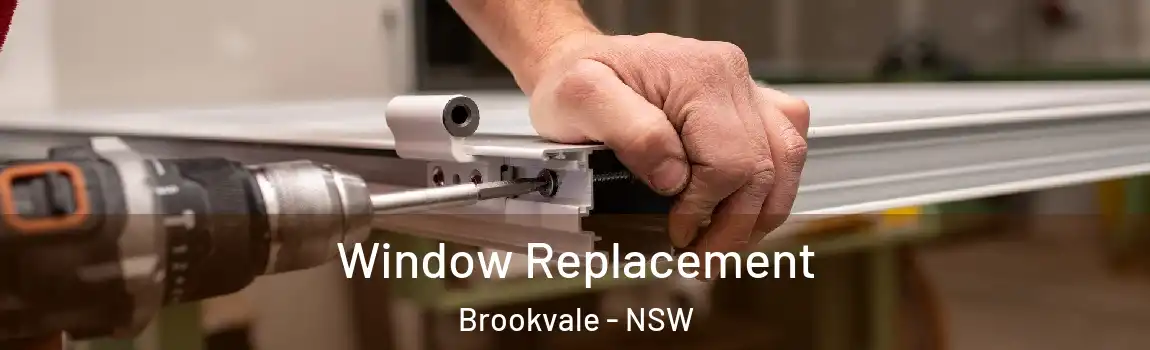  Window Replacement Brookvale - NSW