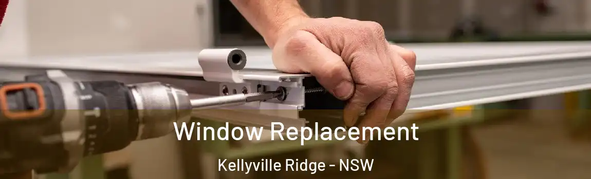  Window Replacement Kellyville Ridge - NSW
