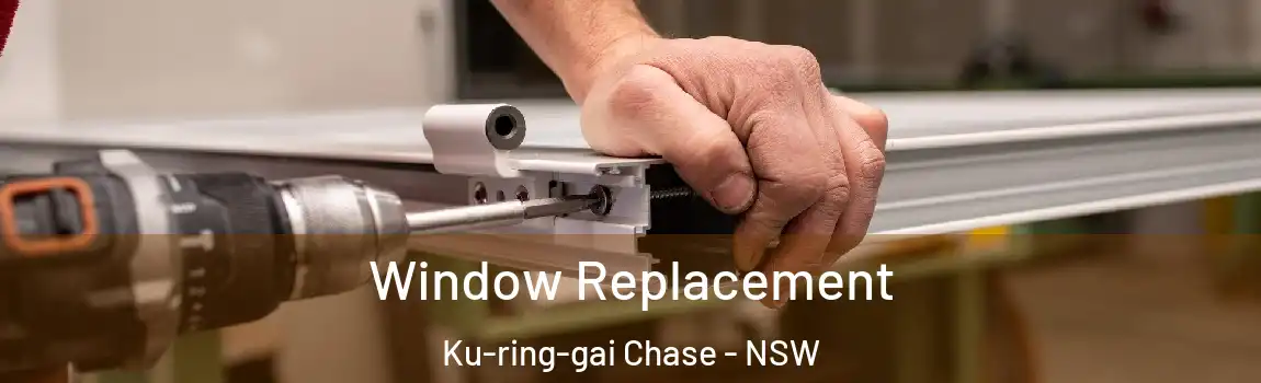  Window Replacement Ku-ring-gai Chase - NSW