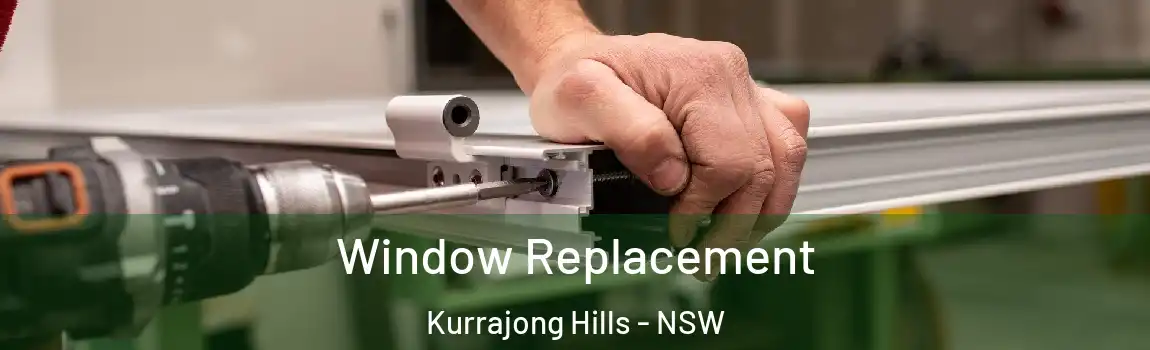  Window Replacement Kurrajong Hills - NSW