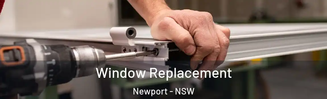  Window Replacement Newport - NSW