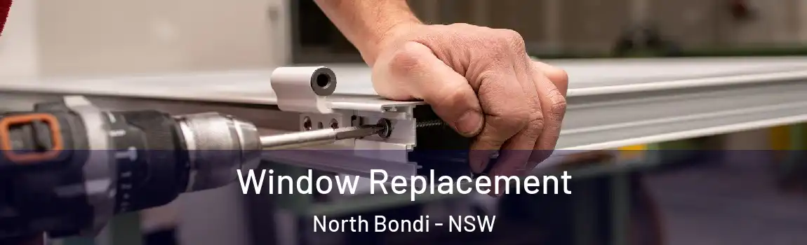  Window Replacement North Bondi - NSW