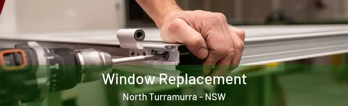  Window Replacement North Turramurra - NSW