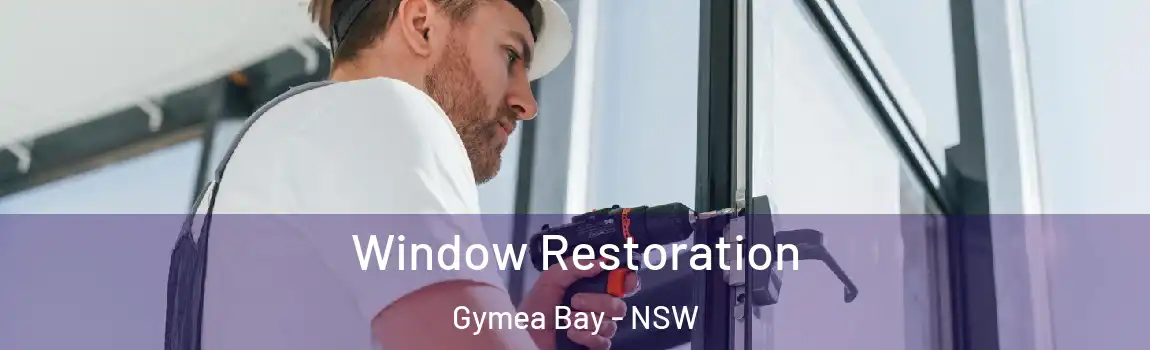  Window Restoration Gymea Bay - NSW