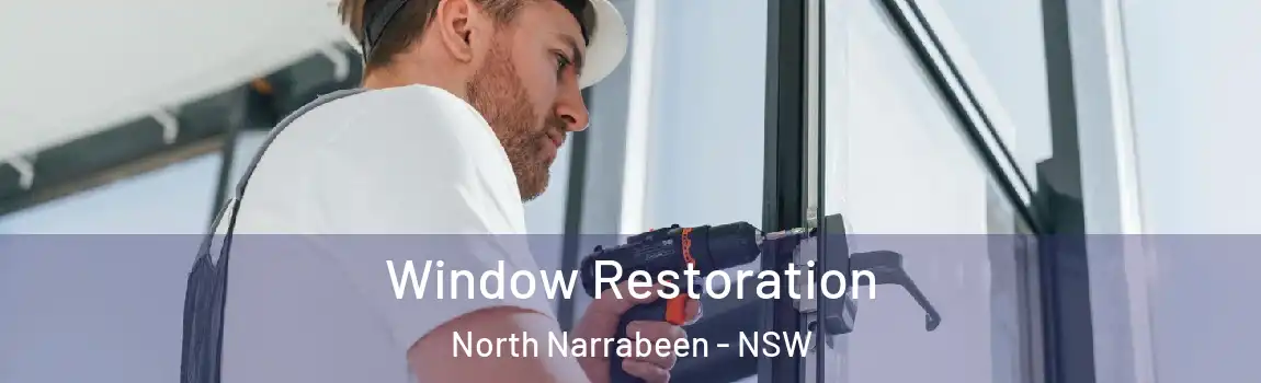  Window Restoration North Narrabeen - NSW