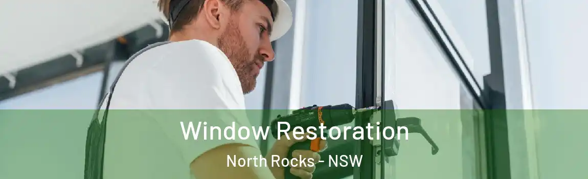  Window Restoration North Rocks - NSW