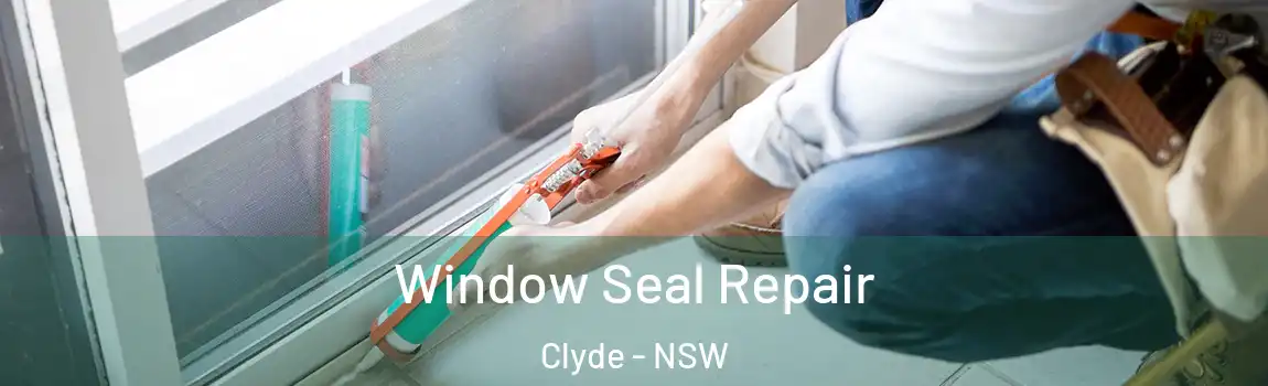  Window Seal Repair Clyde - NSW