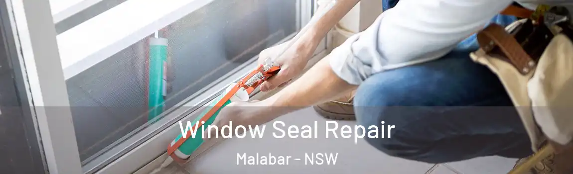  Window Seal Repair Malabar - NSW