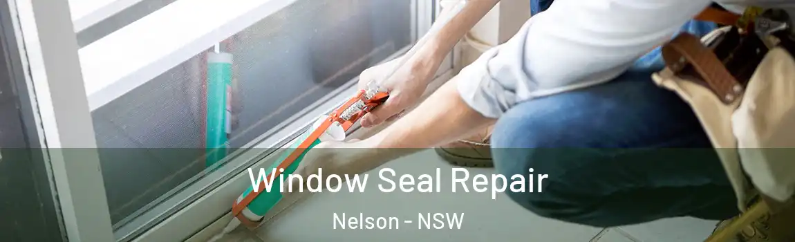  Window Seal Repair Nelson - NSW
