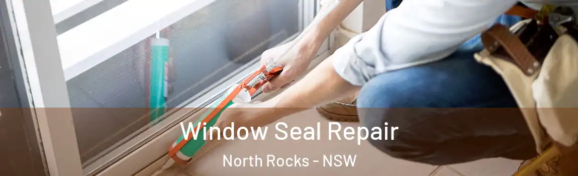  Window Seal Repair North Rocks - NSW