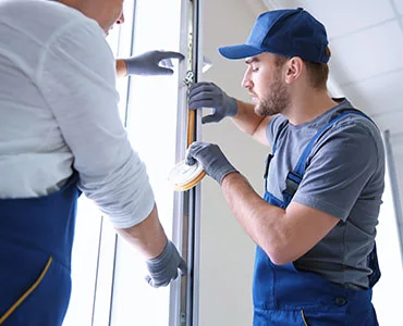glass repair experts in Sydney