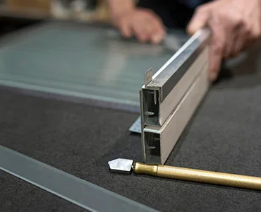 glass repairs and glass replacement in Sydney
