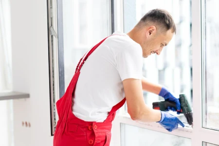 24/7 Glass Door Repair Facilities in Penrith