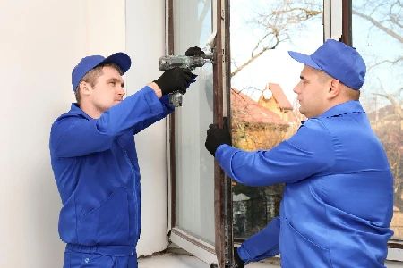 Residential Broken Glass Repair Solutions in Penrith