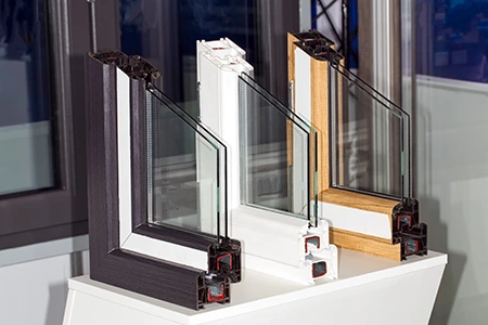 Double Pane Vinyl Glass Windows in Penrith, NSW