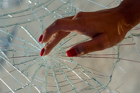 Emergency Glass Repair in Penrith