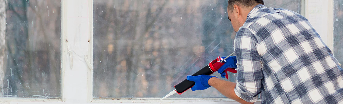 Foggy Window Repair Services in Penrith