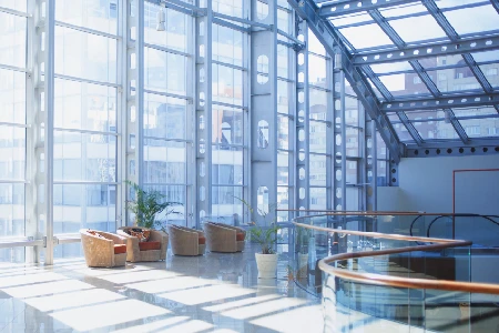 Prevention Tips For Glass Conservatory Repair in East Hills