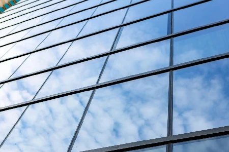 Professional Glass Curtain Wall Repair in Penrith