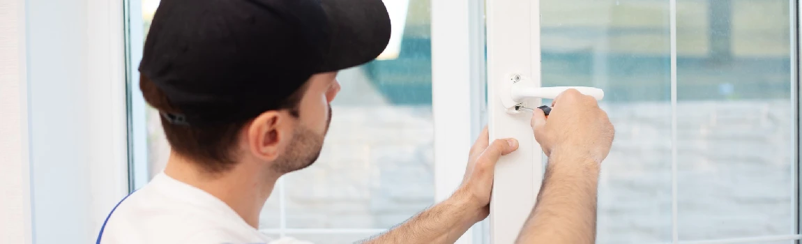 Top-Notch Glass Door Installation Services in Penrith