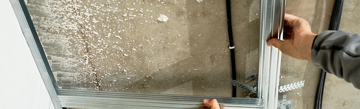 Laminated Glass Glazing in Penrith