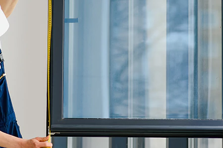 Glass Glazing Cost in Penrith