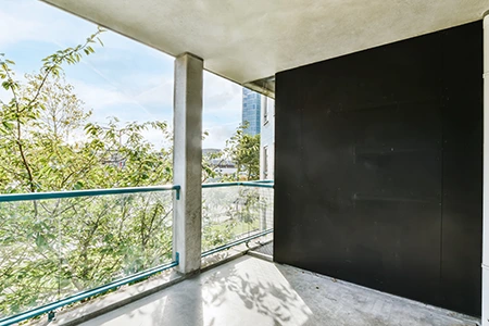 Commercial Glass Railing Repair Services in East Hills