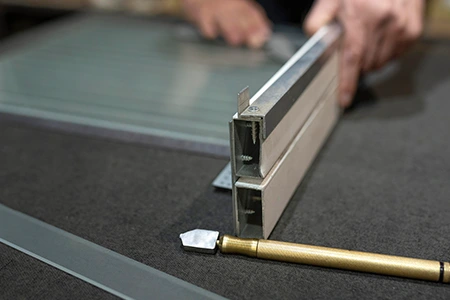 Sliding Glass Door Repair Company in East Hills