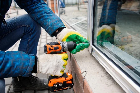 House Window Repair in Sydney