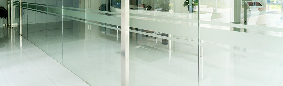Local Glass Repair in Penrith