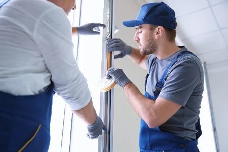 Insulated Glass service in Penrith