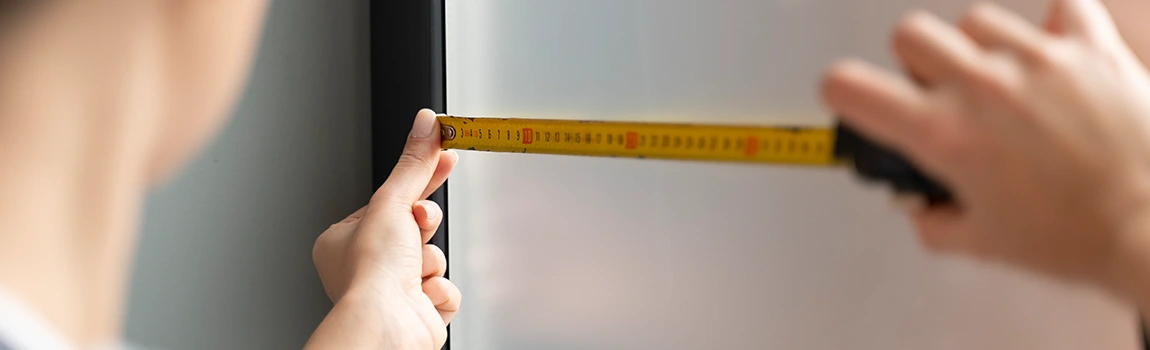 Types of Glass Replacement in Penrith