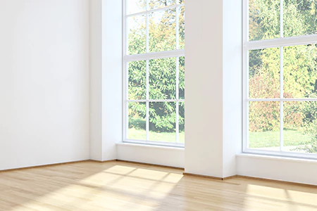 Residential Glass Window Installation in Penrith