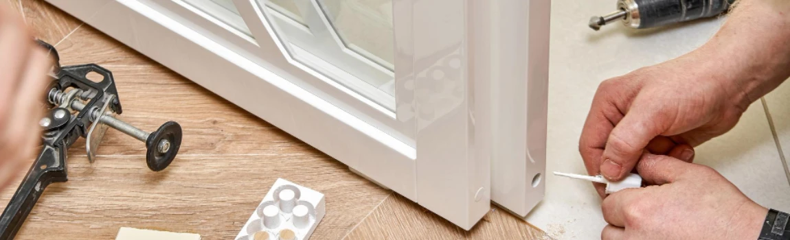 Stained Glass Repair in Penrith
