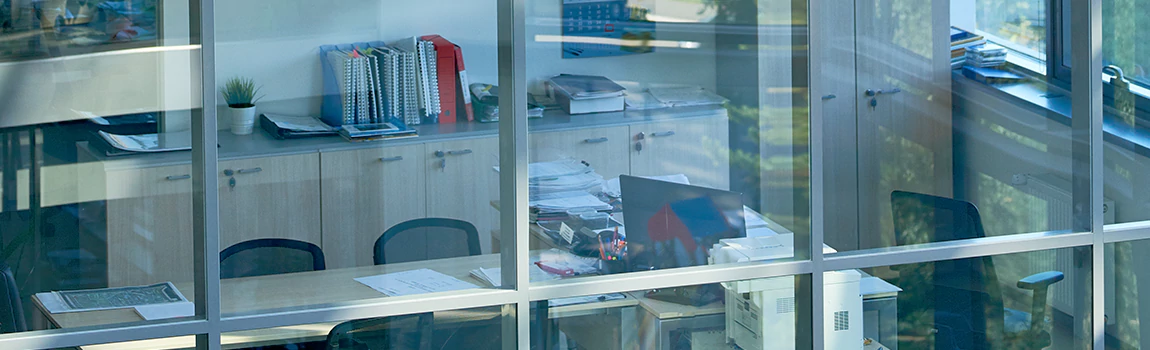 Replace Insulating Glass in Penrith
