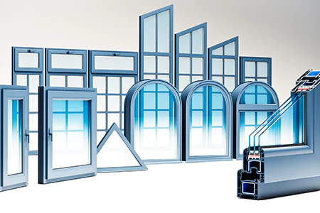 Insulated Glass Window Seal in Penrith