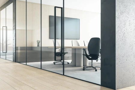 Office Glass in Penrith