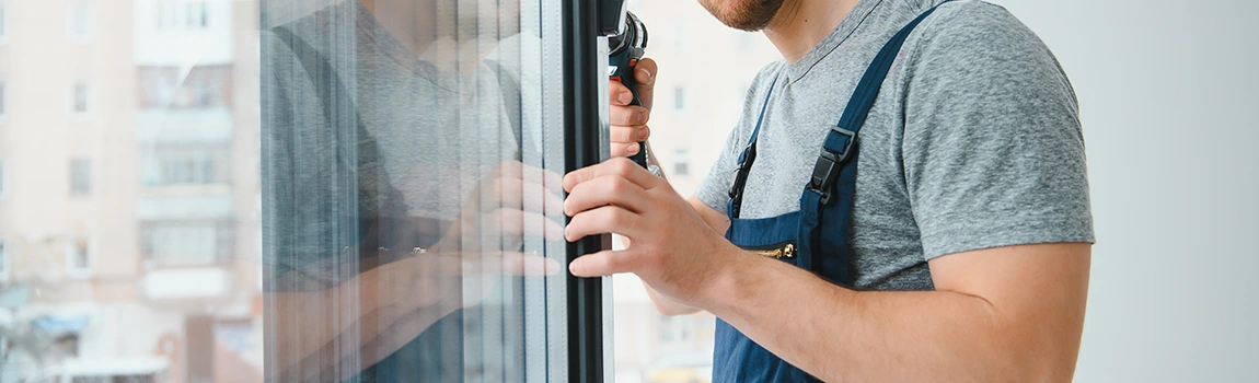 Same-day Glass Repair Cost in Cambridge Park
