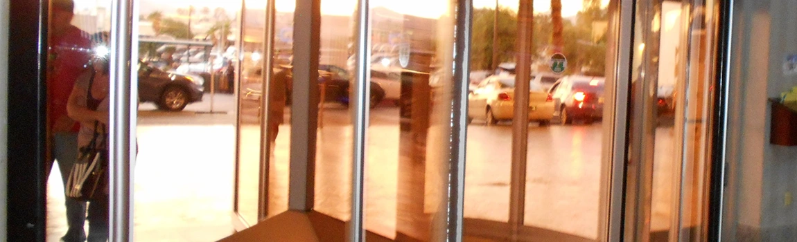 Storefront Glass Repair Cost in Penrith
