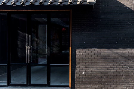 Storefront Glass Installers in Penrith