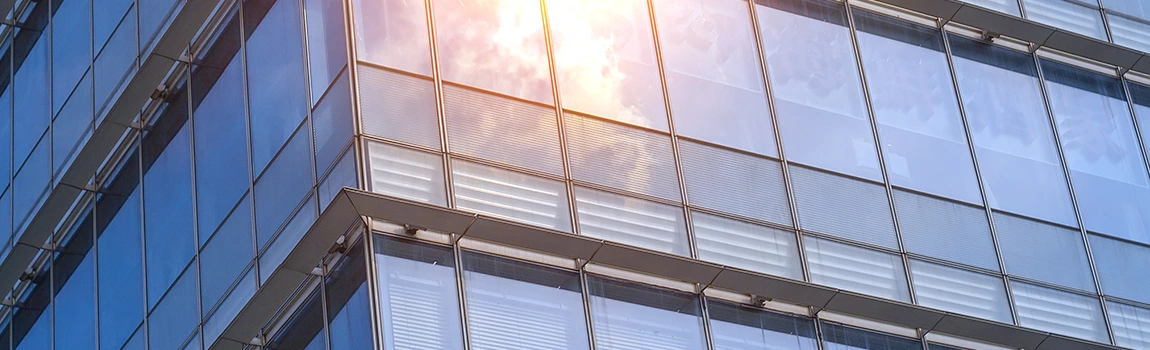 UV-Resistant Glass Experts in Penrith
